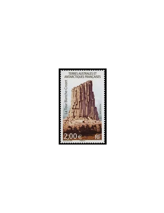 n° 703 - Timbre TAAF Poste