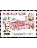 n° 2900 - Timbre Monaco Poste