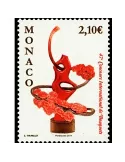 n° 2913 - Timbre Monaco Poste