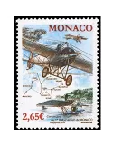 n° 2922 - Timbre Monaco Poste