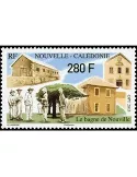 n° 1189 - Timbre Nelle-Calédonie Poste