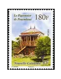 n° 1194 - Timbre Nelle-Calédonie Poste