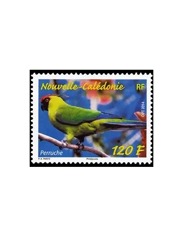 n° 1219 - Timbre Nelle-Calédonie Poste