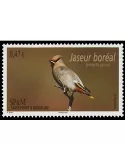 n° 1097 - Timbre Saint-Pierre et Miquelon Poste