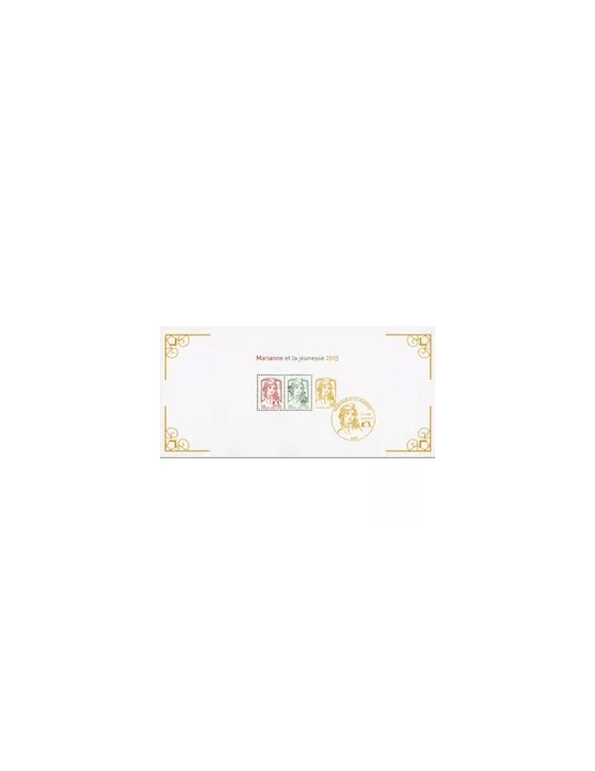 n° 82 - Timbre France Blocs souvenirs