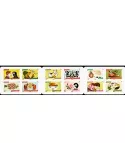 n° BC1033 - Timbre France Carnets divres