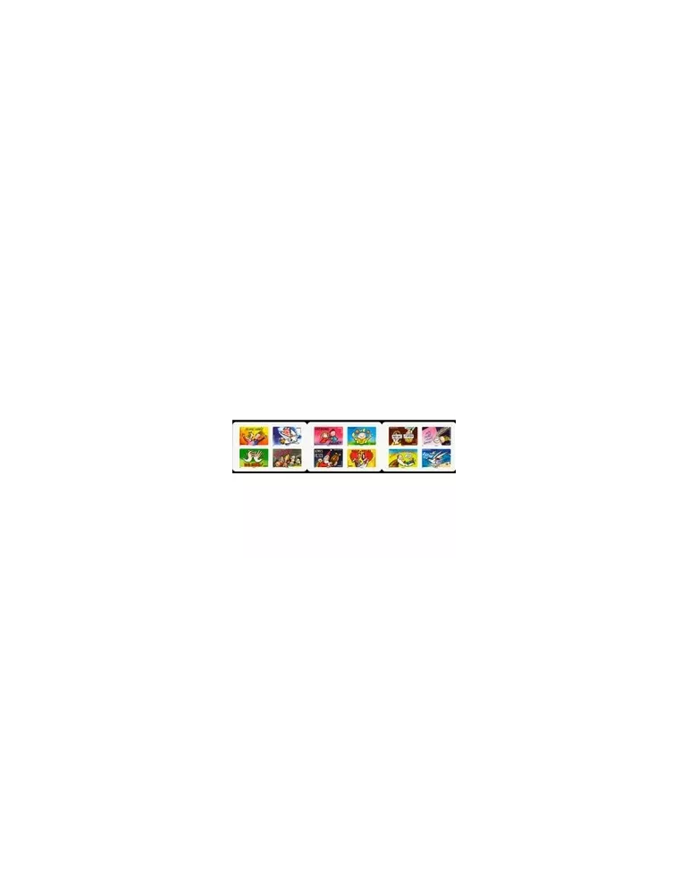 n° BC1045 - Timbre France Carnets divers