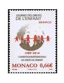 n° 2944 - Timbre Monaco Poste