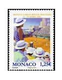 n° 2961 - Timbre Monaco Poste