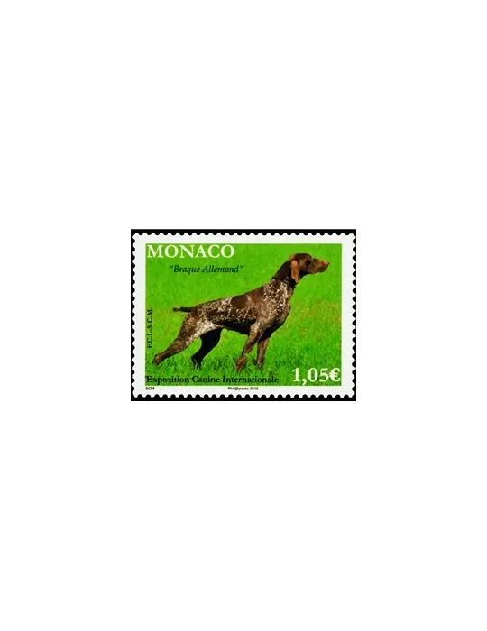 n° 2963 - Timbre Monaco Poste