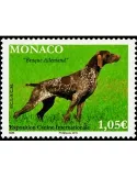 n° 2963 - Timbre Monaco Poste