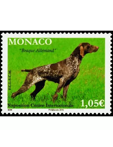 n° 2963 - Timbre Monaco Poste 2