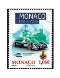 n° 2977 - Timbre Monaco Poste