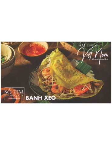 n° C2711/C2713 - Timbre VIETNAM Carnets 2