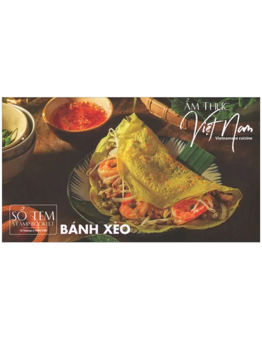 n° C2711/C2713 - Timbre VIETNAM Carnets