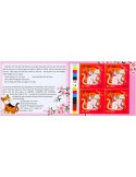 n° C2717 - Timbre VIETNAM Carnets