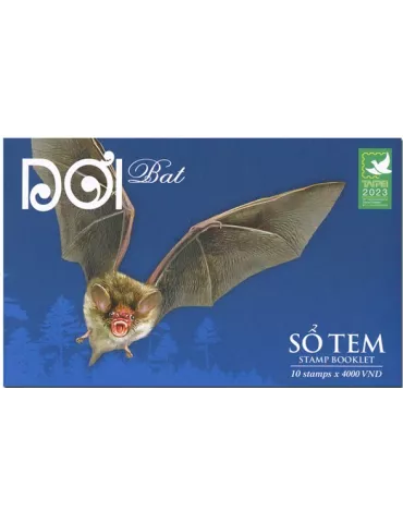 n° C2736/C2738 - Timbre VIETNAM Carnets 2