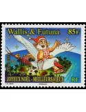 n° 832 - Timbre Wallis et Futuna Poste