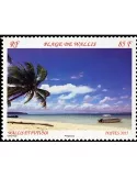 n° 834 - Timbre Wallis et Futuna Poste