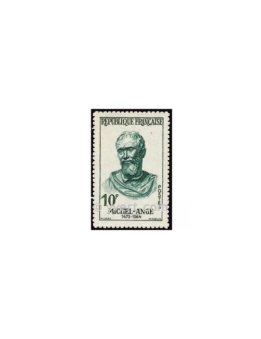 n° 1133 - Timbre France Poste