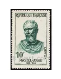 n° 1133 - Timbre France Poste