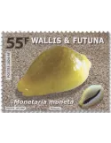 n° 982 - Timbre WALLIS & FUTUNA Poste