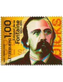 n° 2277 - Timbre LUXEMBOURG Poste