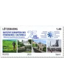 n° 2279 - Timbre LUXEMBOURG Poste