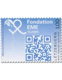 n° 2302 - Timbre LUXEMBOURG Poste