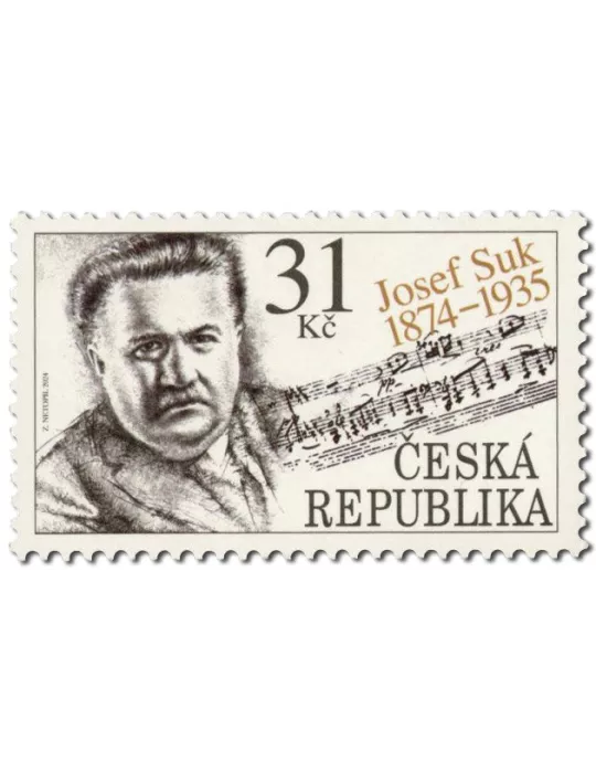 n° 1064 - Timbre TCHEQUE (République) Poste