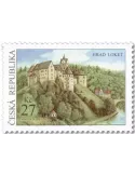 n° 1070 - Timbre TCHEQUE (République) Poste