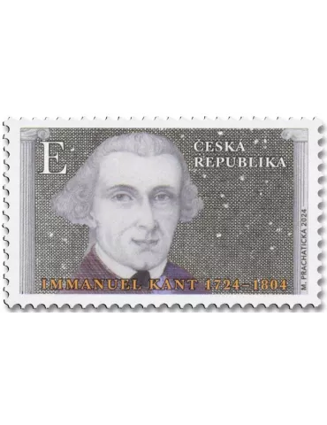 n° 1072 - Timbre TCHEQUE (République) Poste