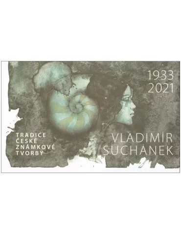 n° C1029 - Timbre TCHEQUE (Republique) Carnets