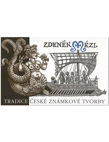 n° C1063 - Timbre TCHEQUE (République) Carnets