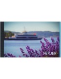 n° C2050 - Timbre NORVEGE Carnets