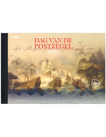 n° C4090 - Timbre PAYS-BAS Carnets