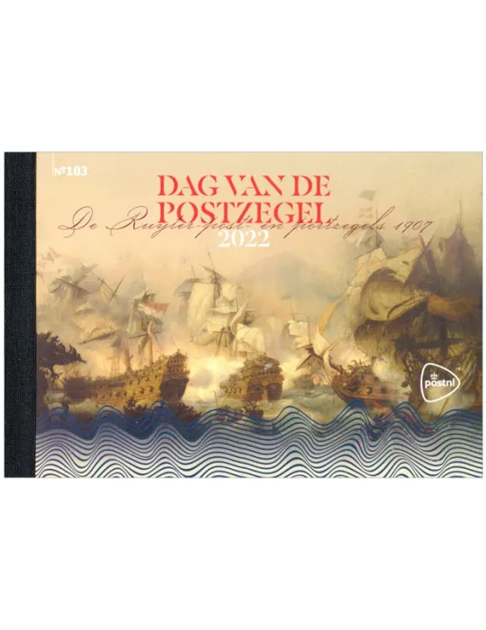 n° C4090 - Timbre PAYS-BAS Carnets