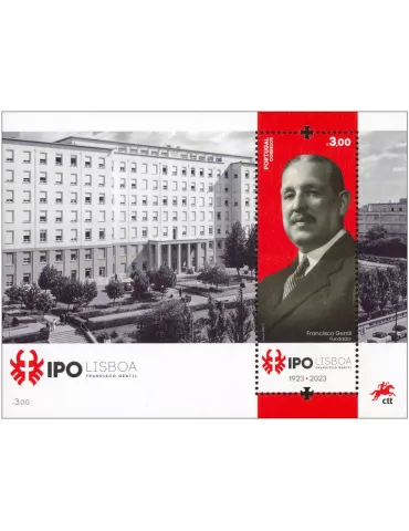 n° F4921 - Timbre PORTUGAL Poste