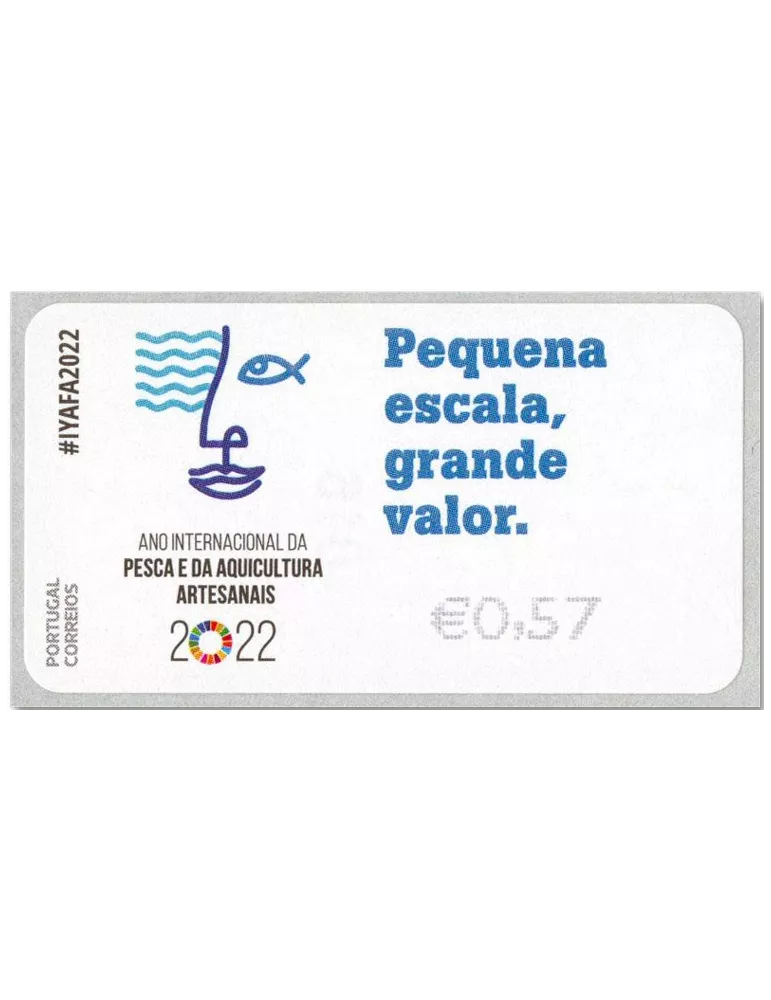 n° 251/253 (les 3 valeurs) - Timbre PORTUGAL Timbres de distributeurs