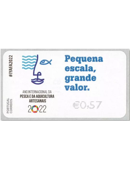 n° 251/253 (les 3 valeurs) - Timbre PORTUGAL Timbres de distributeurs