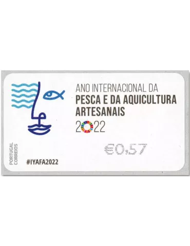 n° 251/253 (les 3 valeurs) - Timbre PORTUGAL Timbres de distributeurs 2