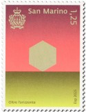 n° 2729 - Timbre SAINT-MARIN Poste