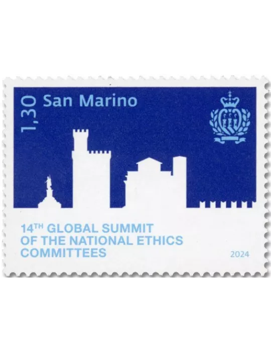 n° 2731 - Timbre SAINT-MARIN Poste