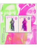 n° F2706 - Timbre SAINT-MARIN Poste