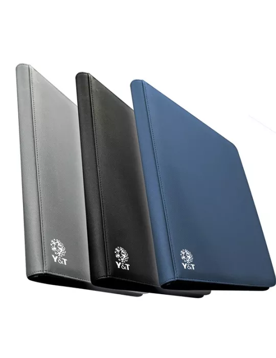 ALBUM KEEP CARDS MAX