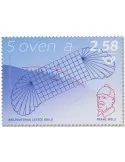 n° 1300 - Timbre SLOVENIE Poste