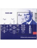 n° 157 - Timbre SLOVENIE Blocs et feuillets