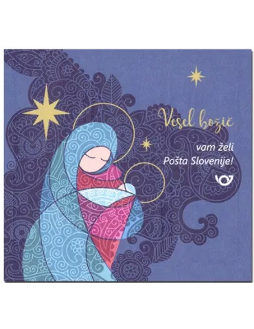 n° C1343/C1344 - Timbre SLOVENIE Carnets 2