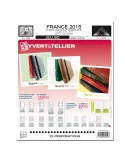 FRANCE SC : 2015 - 2E SEMESTRE (JEUX AVEC POCHETTES)