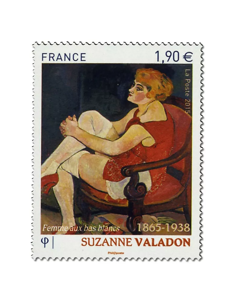 n° 4977 - Timbre France Poste